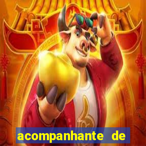 acompanhante de nova mutum